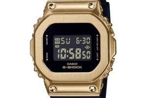 Часы Casio G-SHOCK GM-S5600GB-1ER