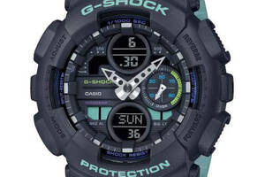 Часы Casio G-SHOCK GMA-S140-2AER