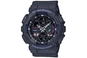 Годинник Casio G-SHOCK GMA-S140-8AER