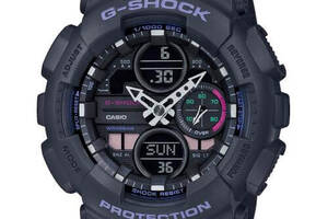 Годинник Casio G-SHOCK GMA-S140-8AER