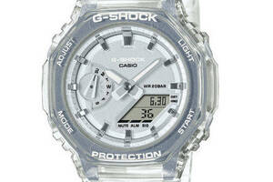 Часы Casio G-SHOCK GMA-S2100SK-7AER