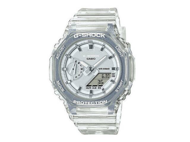 Часы Casio G-SHOCK GMA-S2100SK-7AER