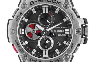 Часы Casio G-SHOCK GST-B100-1AER