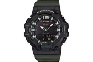 Часы Casio HDC-700-3AVEF