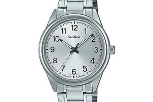 Часы Casio MTP-V005D-7B4 Silver