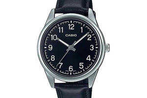 Часы Casio MTP-V005L-1B4 Black