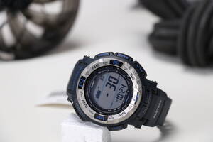 Часы Casio ProTrek PRG-260-2DR