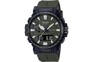 Годинник CASIO ProTrek PRW-61Y-3ER