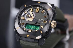 Годинник CASIO ProTrek PRW-6900Y-3ER