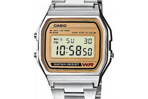 Часы Casio Vintage A158WEA-9EF