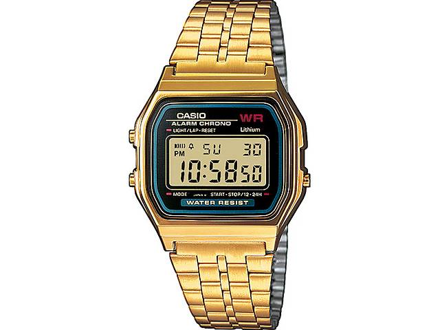 Часы CASIO Vintage A159WGEA-1EF