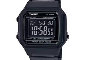 Часы CASIO Vintage B650WB-1BDF