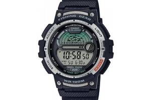 Часы CASIO WS-1200H-1AVEF