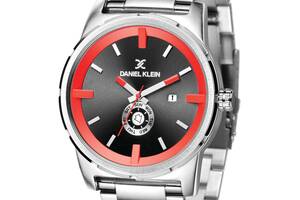 Часы Daniel Klein DK11277-1 Silver