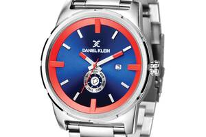 Часы Daniel Klein DK11277-2 Silver