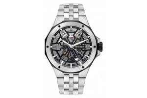 Часы Edox Delfin Mecano 85303 3NM NBG