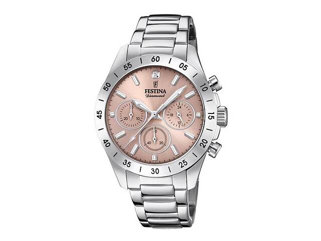 Годинник Festina F20397/3