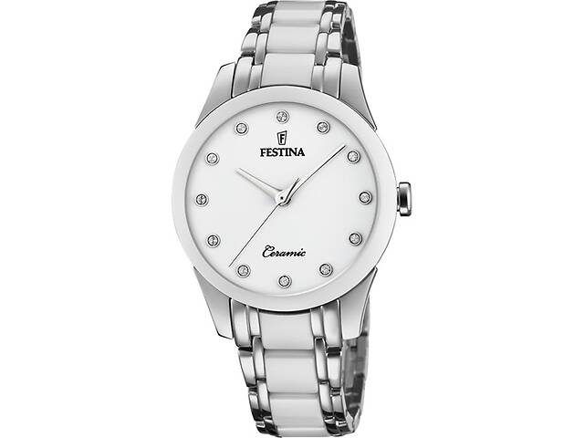 Годинник Festina F20499/1