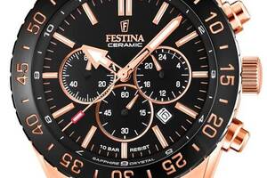 Часы Festina F20516/2