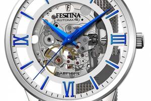 Годинник Festina F20534/1