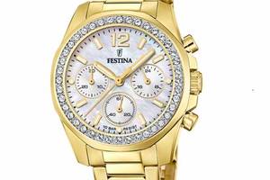 Годинник Festina F20609/1