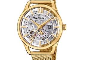 Годинник Festina F20629/1