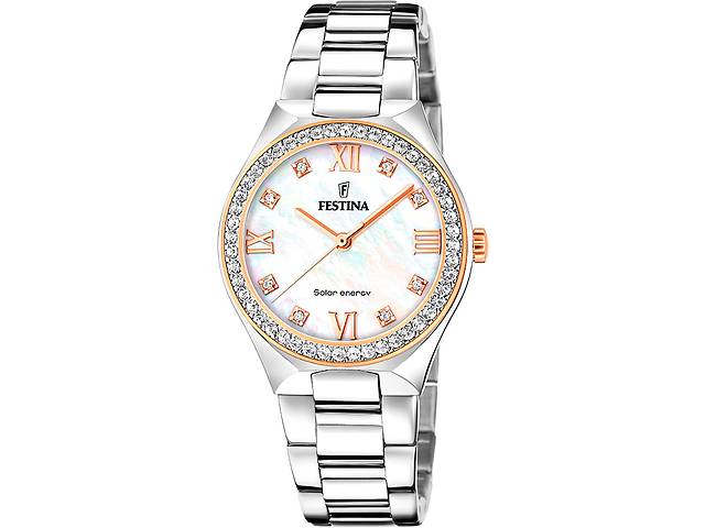 Часы Festina F20658/1