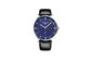 Часы GUANQIN GQ13001 CL Silver-Blue (GQ13001SBlBl)