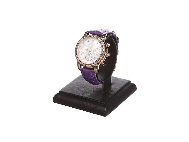 Часы GUANQIN GQ15001 CL Gold-White-Purple (GQ15001GWP)