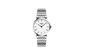 Часы GUANQIN GQ90086 CS Silver-White (GQ90086SWS)