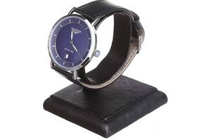 Часы Guanqin GS19070 CL Silver-Blue-Black (GS19070SBlB)