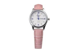 Часы Guanqin Silver-White-Coral GQ80007-AV CL (GQ80007-AVSWC)