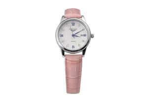Часы Guanqin Silver-White-Purple GQ80007-1A CL (GQ80007-1ASWPr)