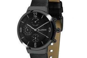 Часы Guardo B01312-5 All Black