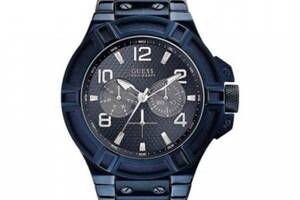 Часы Guess W0218G4