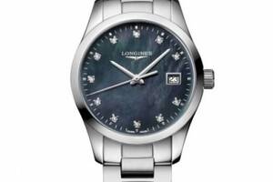 Годинник Longines Conquest Classic L2.386.4.88.6