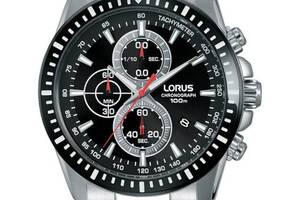 Часы LORUS RM345DX9