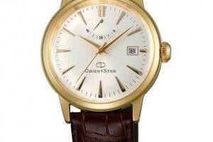 Часы Orient Star SEL05001S0