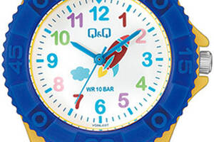 Часы Q&Q VQ96-022 (VQ96J022Y)