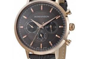 Часы Romanson TL4262FMRG BR