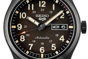 Часы Seiko 5 Sports SRPG41K1