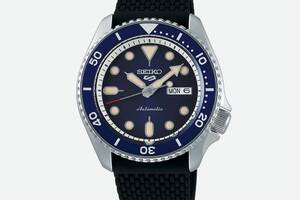 Часы SEIKO 5 Suits SRPD71K2