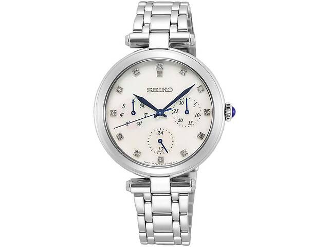 Годинник SEIKO CS Dress SKY663P1