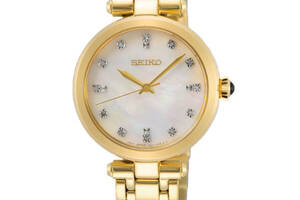 Часы SEIKO CS Dress SRZ536P1