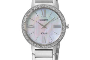 Часы SEIKO CS Dress SUP431P1