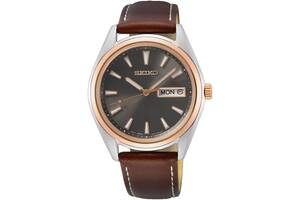 Годинник SEIKO CS Dress SUR452P1