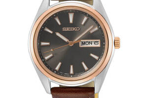 Часы SEIKO CS Dress SUR452P1