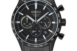 Часы SEIKO CS Sports SSB415P1