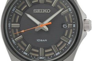 Часы SEIKO CS Sports SUR507P1