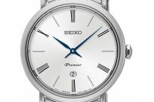 Часы SEIKO Premier SXB429P1